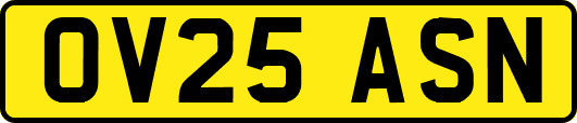OV25ASN
