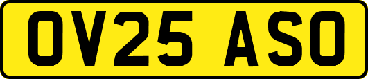 OV25ASO