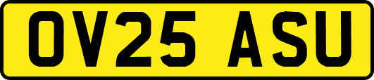 OV25ASU