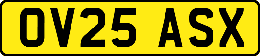 OV25ASX