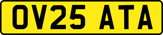 OV25ATA