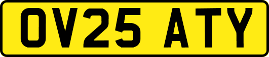 OV25ATY