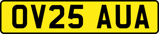 OV25AUA