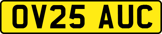 OV25AUC