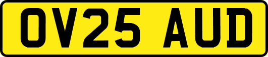 OV25AUD