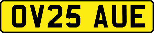 OV25AUE