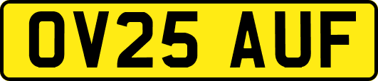OV25AUF