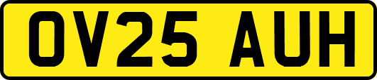 OV25AUH