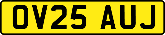 OV25AUJ
