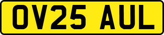 OV25AUL
