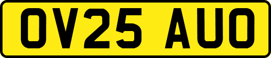 OV25AUO