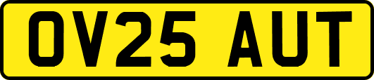 OV25AUT