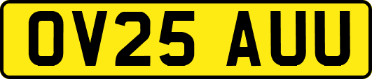 OV25AUU