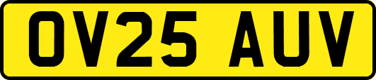 OV25AUV
