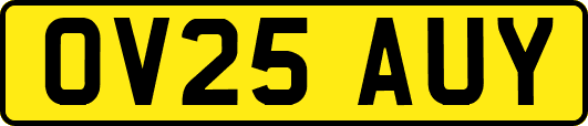 OV25AUY