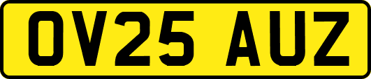 OV25AUZ