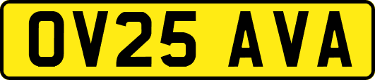 OV25AVA