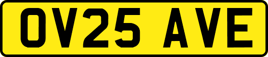 OV25AVE