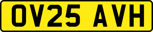 OV25AVH