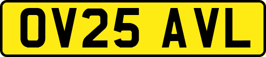 OV25AVL