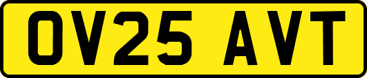 OV25AVT