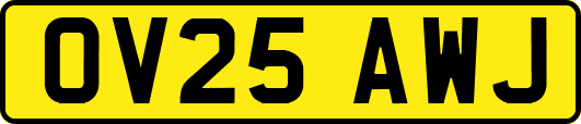 OV25AWJ