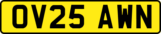 OV25AWN