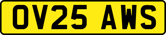 OV25AWS