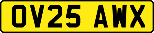 OV25AWX