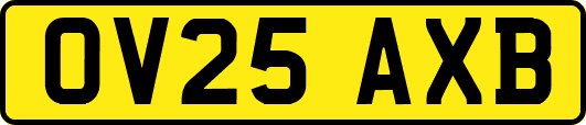 OV25AXB
