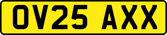 OV25AXX