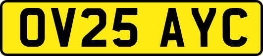 OV25AYC
