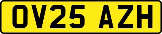 OV25AZH