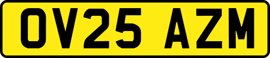 OV25AZM