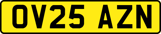 OV25AZN