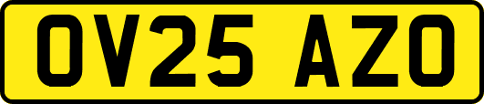 OV25AZO