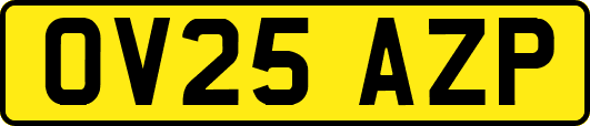 OV25AZP