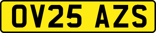 OV25AZS