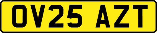 OV25AZT