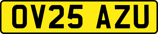 OV25AZU
