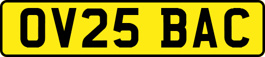 OV25BAC