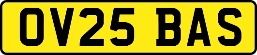 OV25BAS