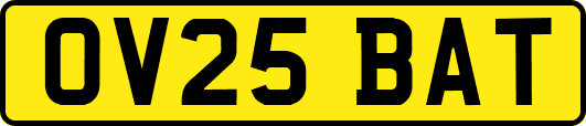 OV25BAT