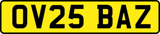 OV25BAZ