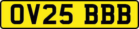 OV25BBB
