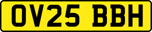 OV25BBH