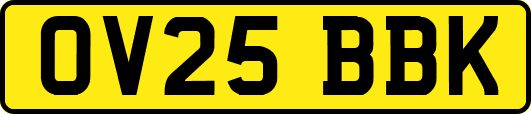OV25BBK