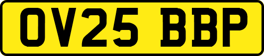 OV25BBP