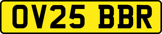 OV25BBR