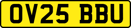 OV25BBU